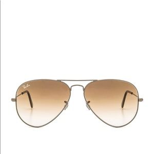 Ray Ban Aviator